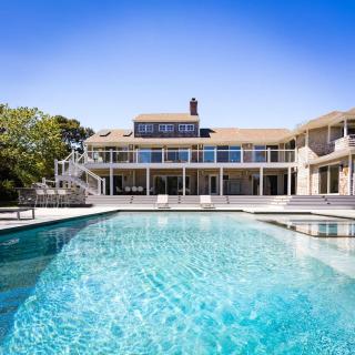 Luxury Villa in Southampton - Southampton - 2