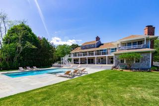 Luxury Villa in Southampton - Southampton - 4