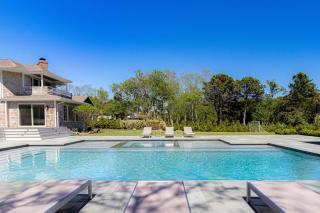 Luxury Villa in Southampton - Southampton - 8