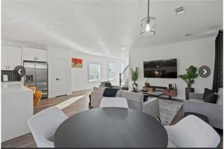 Stylish Urban Escape in the Heart of Dallas - Dallas - 0