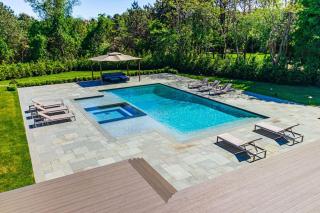 Luxury Villa in Southampton - Southampton - 7