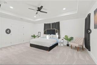 Stylish Urban Escape in the Heart of Dallas - Dallas - 9