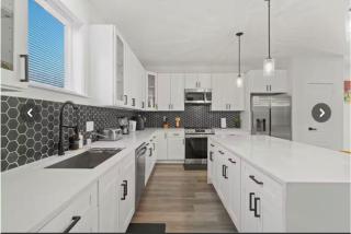 Stylish Urban Escape in the Heart of Dallas - Dallas - 8