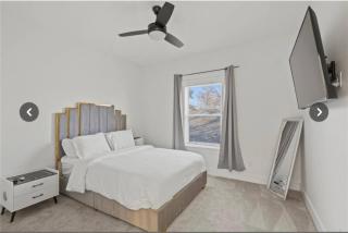 Stylish Urban Escape in the Heart of Dallas - Dallas - 7