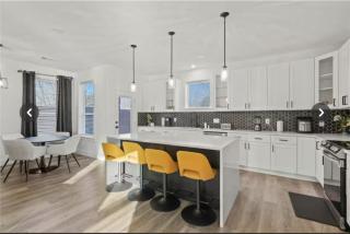 Stylish Urban Escape in the Heart of Dallas - Dallas - 6