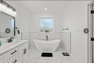 Stylish Urban Escape in the Heart of Dallas - Dallas - 4