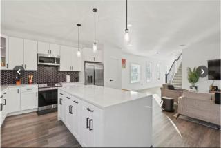 Stylish Urban Escape in the Heart of Dallas - Dallas - 2