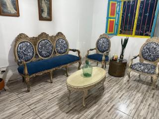 Habitación Privada Amplia y Tranquila cerca del Parque Principal 1 - Salento - 6
