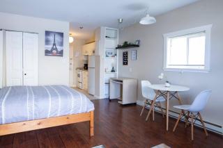 Dogwood Suite 2 Beds and Walkable to Lake - Harrison Hot Springs - 0