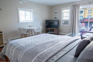 Dogwood Suite 2 Beds and Walkable to Lake - Harrison Hot Springs - 3
