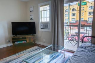 Dogwood Suite 2 Beds and Walkable to Lake - Harrison Hot Springs - 1