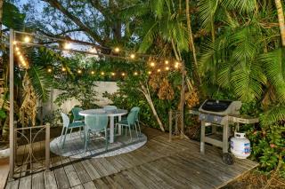 Sleeps 12 Heated Pool Pickleball Hot Tub Fire Pit - Largo - 6