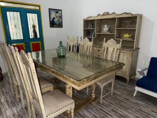 Habitación Privada Amplia y Tranquila cerca del Parque Principal 1 - Salento - 5