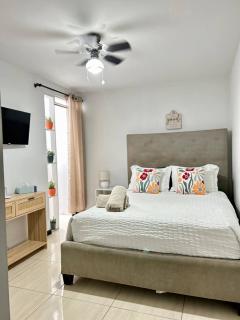 Cozy Room in Central San Jos with Private Entrance - San José - 4