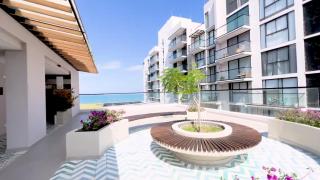 Santa Marta, apartamento nuevo con vista al mar y las montañas - Santa Marta - 4