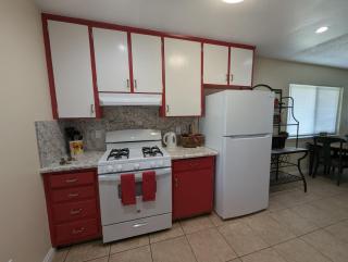 Ruth Hill Hideaway - 6