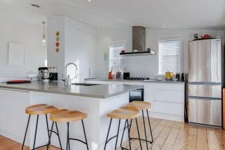 Perfect Family Home in Central Auckland - Auckland - 9