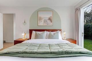 Perfect Family Home in Central Auckland - Auckland - 7