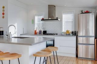 Perfect Family Home in Central Auckland - Auckland - 4