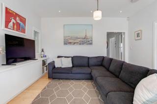 Perfect Family Home in Central Auckland - Auckland - 1