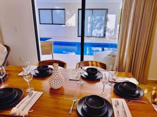 2-Bedroom Apartment With Pool in Aldea Zama - Tulum - 0