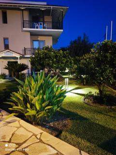Niriton Pension - Nydri - 2