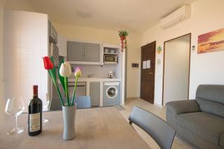 Seaside Living - Sea View & Private Terrace - Palau - 1
