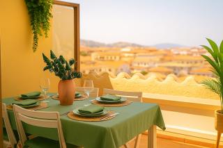 Seaside Living - Sea View & Private Terrace - Palau - 3
