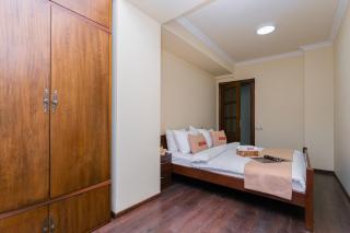 KeyGo #0164 I 2 Bedroom I City Center I Saryan str - Erevan - 6
