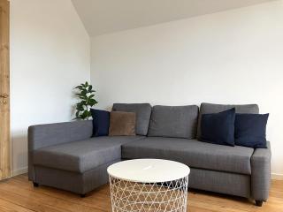 Four-bedroom apartment located in Kolding - Kolding - 9