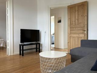 Four-bedroom apartment located in Kolding - Kolding - 8