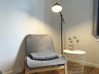 Four-bedroom apartment located in Kolding - Kolding - 7