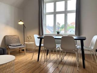 Four-bedroom apartment located in Kolding - Kolding - 6
