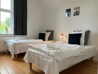 Four-bedroom apartment located in Kolding - Kolding - 5
