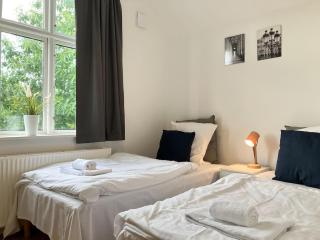 Four-bedroom apartment located in Kolding - Kolding - 2