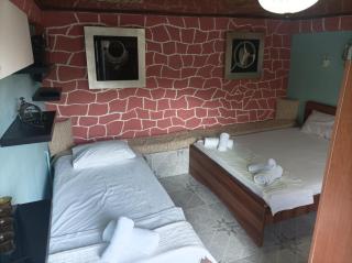 The cave of Cyclops - Mákri - 3