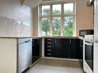 Four-bedroom apartment located in Kolding - Kolding - 1