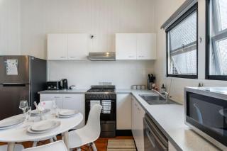 Cricket Fans Choice 2BR Walk to Gabba and Ferry - Brisbane - 4
