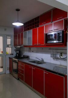 Hermoso departamento en el corazón de microcentro cerca de todo - Buenos Aires - 3