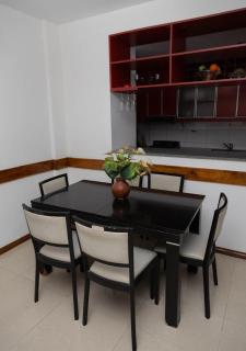 Hermoso departamento en el corazón de microcentro cerca de todo - Buenos Aires - 1