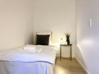 Central Studio for 1 - Fredericia - 8