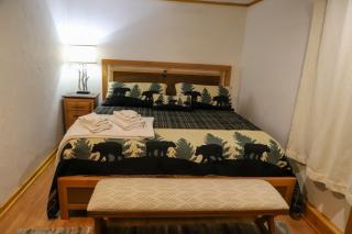 Cozy New Hampshire Retreat Near Attitash Mountain - Bartlett - 8