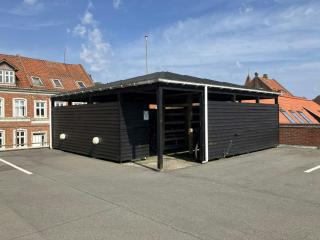 Central Studio for 1 - Fredericia - 3