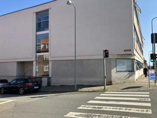 Central Studio for 1 - 2
