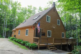 Cozy New Hampshire Retreat Near Attitash Mountain - Bartlett - 5