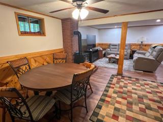 Cozy New Hampshire Retreat Near Attitash Mountain - Bartlett - 4