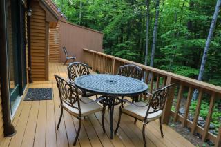 Cozy New Hampshire Retreat Near Attitash Mountain - 3