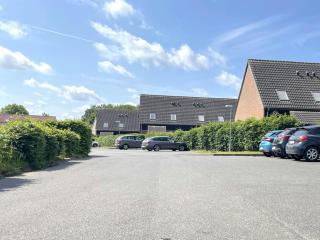 Spacious Apartment for 4 - Sønderborg - 9