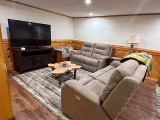 Cozy New Hampshire Retreat Near Attitash Mountain - Bartlett - 2