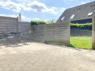 Spacious Apartment for 4 - 7